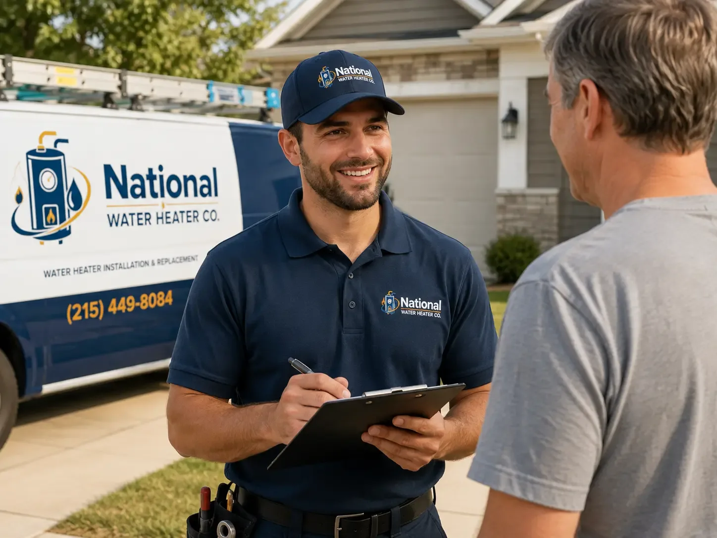 Water Heater Installation Onaway, MI FAQs